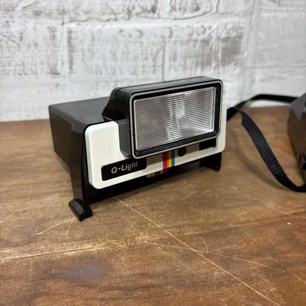 Polaroid vintage onestep